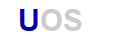 Uos